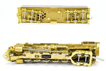 Load image into Gallery viewer, HO Brass Key Imports ATSF - Santa Fe 3829 Class 2-10-4 "Texas" Classic Series