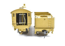 Load image into Gallery viewer, HO Brass PFM - Pacific Fast Mail WP - Western Pacific 4-6-0 TP-29 Ten Wheeler