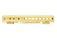 Load image into Gallery viewer, HO Brass Cascade Models UP - Union Pacific ACF 6100 Series Dormitory Lounge 6100-6105