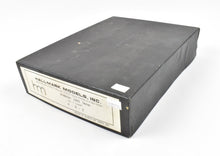 Load image into Gallery viewer, HO Brass Hallmark Models WAB - Wabash Class M-1 4-8-2 Mountain BOX ONLY