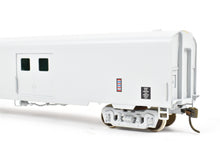 Load image into Gallery viewer, HO Brass S. Soho & Co. SP - Southern Pacific Economy Baggage CP MOW Gray SPMW 6040