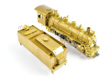 Load image into Gallery viewer, HOn3 Brass PFM - Pacific Fast Mail WP&YR - White Pass & Yukon Railway 2-8-2 Mikado