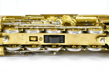 Load image into Gallery viewer, HO Brass Key Imports ATSF - Santa Fe 3829 Class 2-10-4 "Texas" Classic Series