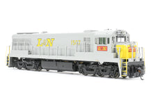 Load image into Gallery viewer, HO Brass CON OMI - Overland Models, Inc. L&N - Louisville & Nashville GE U-25C Ph IIIA Pro-Paint No. 1507