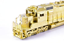 Load image into Gallery viewer, HO Brass OMI - Overland Models Inc. ATSF - Santa Fe EMD SD40U #5000-5019