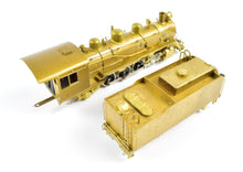 Load image into Gallery viewer, HOn3 Brass PFM - Pacific Fast Mail WP&YR - White Pass & Yukon Railway 2-8-2 Mikado