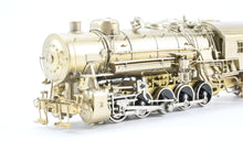 Load image into Gallery viewer, HO Brass NJ Custom Brass C&O - Chesapeake & Ohio Class C-12 0-10-0 Switcher