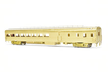 Load image into Gallery viewer, HO Brass Cascade Models UP - Union Pacific ACF 6100 Series Dormitory Lounge 6100-6105