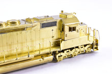Load image into Gallery viewer, HO Brass OMI - Overland Models Inc. ATSF - Santa Fe EMD SD40U #5000-5019