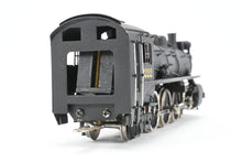 Load image into Gallery viewer, HO Brass PFM - United CPR - Canadian Pacific Railway 4-6-2 2500-2565 Class Pacific 1962 Run Custom Painted No. 2222