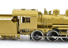 Load image into Gallery viewer, HO Brass PFM - Pacific Fast Mail WP - Western Pacific 4-6-0 TP-29 Ten Wheeler