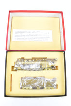 Load image into Gallery viewer, HO Brass Key Imports ATSF - Santa Fe 3829 Class 2-10-4 "Texas" Classic Series
