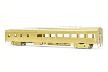Load image into Gallery viewer, HO Brass Cascade Models UP - Union Pacific ACF 6100 Series Dormitory Lounge 6100-6105