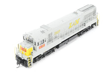 Load image into Gallery viewer, HO Brass CON OMI - Overland Models, Inc. L&N - Louisville & Nashville GE U-25C Ph IIIA Pro-Paint No. 1507