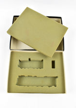 Load image into Gallery viewer, HO Brass Hallmark Models WAB - Wabash Class M-1 4-8-2 Mountain BOX ONLY