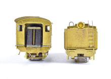 Load image into Gallery viewer, HOn3 Brass PFM - Pacific Fast Mail WP&YR - White Pass & Yukon Railway 2-8-2 Mikado