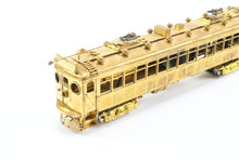 Load image into Gallery viewer, HO Brass Suydam PE - Pacific Electric Portland Combine