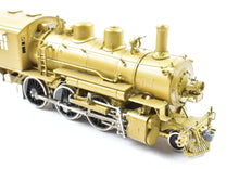 Load image into Gallery viewer, HO Brass PFM - Pacific Fast Mail WP - Western Pacific 4-6-0 TP-29 Ten Wheeler
