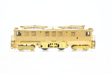 Load image into Gallery viewer, HO Brass Alco Models PRR - Pennsylvania Railroad O-1B Electric