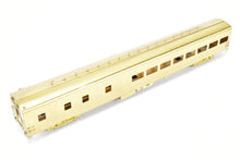 Load image into Gallery viewer, HO Brass Cascade Models UP - Union Pacific ACF 6100 Series Dormitory Lounge 6100-6105