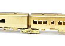 Load image into Gallery viewer, HO Brass NPP - Nickel Plate Products P&W - Philideplhia & Western Liberty Liner 4-Car Set