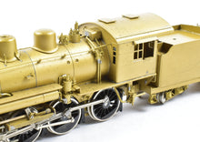 Load image into Gallery viewer, HO Brass PFM - Pacific Fast Mail WP - Western Pacific 4-6-0 TP-29 Ten Wheeler