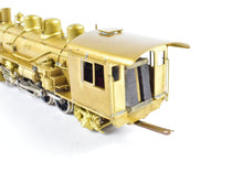 Load image into Gallery viewer, HOn3 Brass PFM - Pacific Fast Mail WP&YR - White Pass & Yukon Railway 2-8-2 Mikado