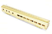 Load image into Gallery viewer, HO Brass Cascade Models UP - Union Pacific ACF 6100 Series Dormitory Lounge 6100-6105