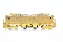 Load image into Gallery viewer, HO Brass Alco Models PRR - Pennsylvania Railroad O-1B Electric