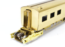 Load image into Gallery viewer, HO Brass NPP - Nickel Plate Products P&W - Philideplhia & Western Liberty Liner 4-Car Set
