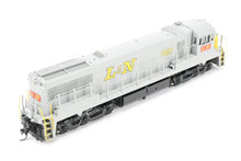 Load image into Gallery viewer, HO Brass CON OMI - Overland Models, Inc. L&N - Louisville & Nashville GE U-25C Ph IIIA Pro-Paint No. 1507
