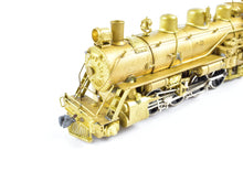 Load image into Gallery viewer, HOn3 Brass PFM - Pacific Fast Mail WP&YR - White Pass & Yukon Railway 2-8-2 Mikado
