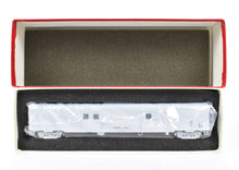 Load image into Gallery viewer, HO Brass S. Soho & Co. SP - Southern Pacific Economy Baggage CP MOW Gray SPMW 6040