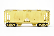Load image into Gallery viewer, HO Brass Pecos River Brass ATSF - Santa Fe ACF 34 Foot Covered Hopper Class Ga-45 #182000-182009
