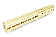 Load image into Gallery viewer, HO Brass Cascade Models UP - Union Pacific ACF 6100 Series Dormitory Lounge 6100-6105
