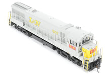 Load image into Gallery viewer, HO Brass CON OMI - Overland Models, Inc. L&N - Louisville & Nashville GE U-25C Ph IIIA Pro-Paint No. 1507