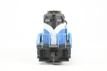 Load image into Gallery viewer, HO Life-Like Proto 2000 GN - Great Northern EMD GP20 High Hood FP Big Sky Blue #2000