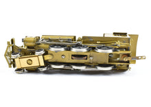Load image into Gallery viewer, HO Brass PFM - Pacific Fast Mail WP - Western Pacific 4-6-0 TP-29 Ten Wheeler