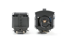 Load image into Gallery viewer, HOn3 Brass Westside Model Co. D&RGW - Denver & Rio Grande Western C-16 2-8-0 #278 Custom Painted w/Can Motor Upgrade