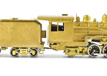 Load image into Gallery viewer, HOn3 Brass PFM - Pacific Fast Mail WP&YR - White Pass & Yukon Railway 2-8-2 Mikado