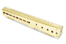Load image into Gallery viewer, HO Brass Cascade Models UP - Union Pacific ACF 6100 Series Dormitory Lounge 6100-6105