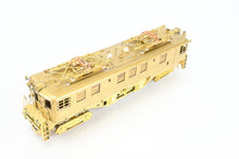 Load image into Gallery viewer, HO Brass Alco Models PRR - Pennsylvania Railroad O-1B Electric