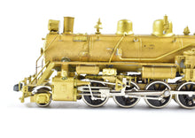 Load image into Gallery viewer, HOn3 Brass PFM - Pacific Fast Mail WP&YR - White Pass & Yukon Railway 2-8-2 Mikado