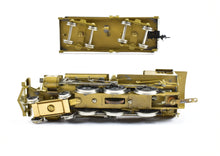 Load image into Gallery viewer, HO Brass PFM - Pacific Fast Mail WP - Western Pacific 4-6-0 TP-29 Ten Wheeler