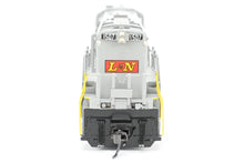 Load image into Gallery viewer, HO Brass CON OMI - Overland Models, Inc. L&N - Louisville & Nashville GE U-25C Ph IIIA Pro-Paint No. 1507
