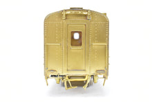 Load image into Gallery viewer, HO Brass Cascade Models UP - Union Pacific ACF 6100 Series Dormitory Lounge 6100-6105