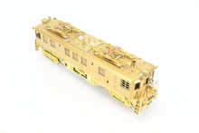Load image into Gallery viewer, HO Brass Alco Models PRR - Pennsylvania Railroad O-1B Electric