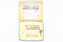 Load image into Gallery viewer, HO Brass NJ Custom Brass C&O - Chesapeake & Ohio Class C-12 0-10-0 Switcher