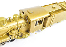 Load image into Gallery viewer, HOn3 Brass PFM - Pacific Fast Mail WP&YR - White Pass & Yukon Railway 2-8-2 Mikado