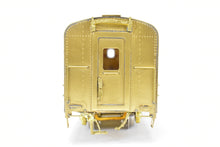 Load image into Gallery viewer, HO Brass Cascade Models UP - Union Pacific ACF 6100 Series Dormitory Lounge 6100-6105